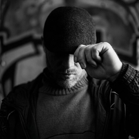 Pochette du single Ma plume, Tha.Kesh
